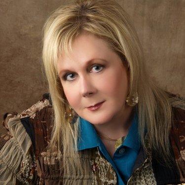 Dr. Diane Pomerance; Image used with permission from Rachel Friedman.