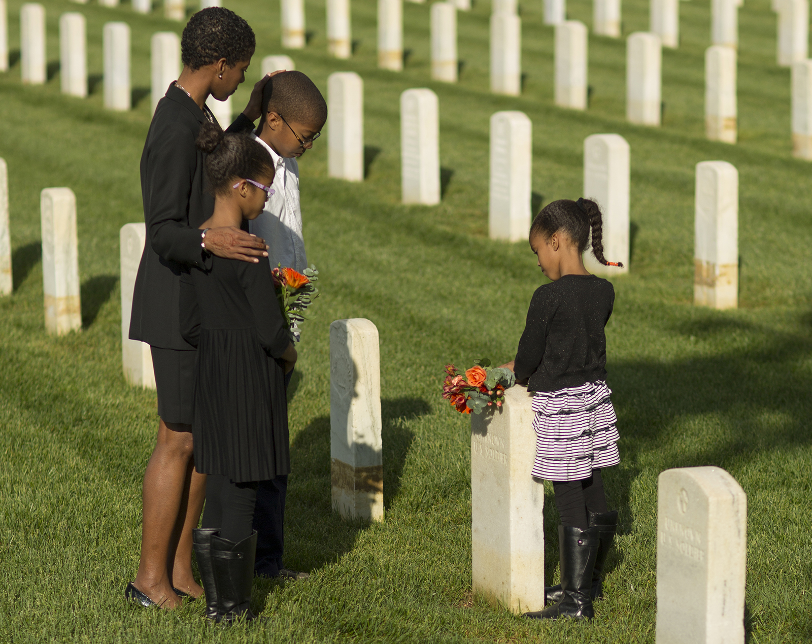 funeral clothes for teenage girl