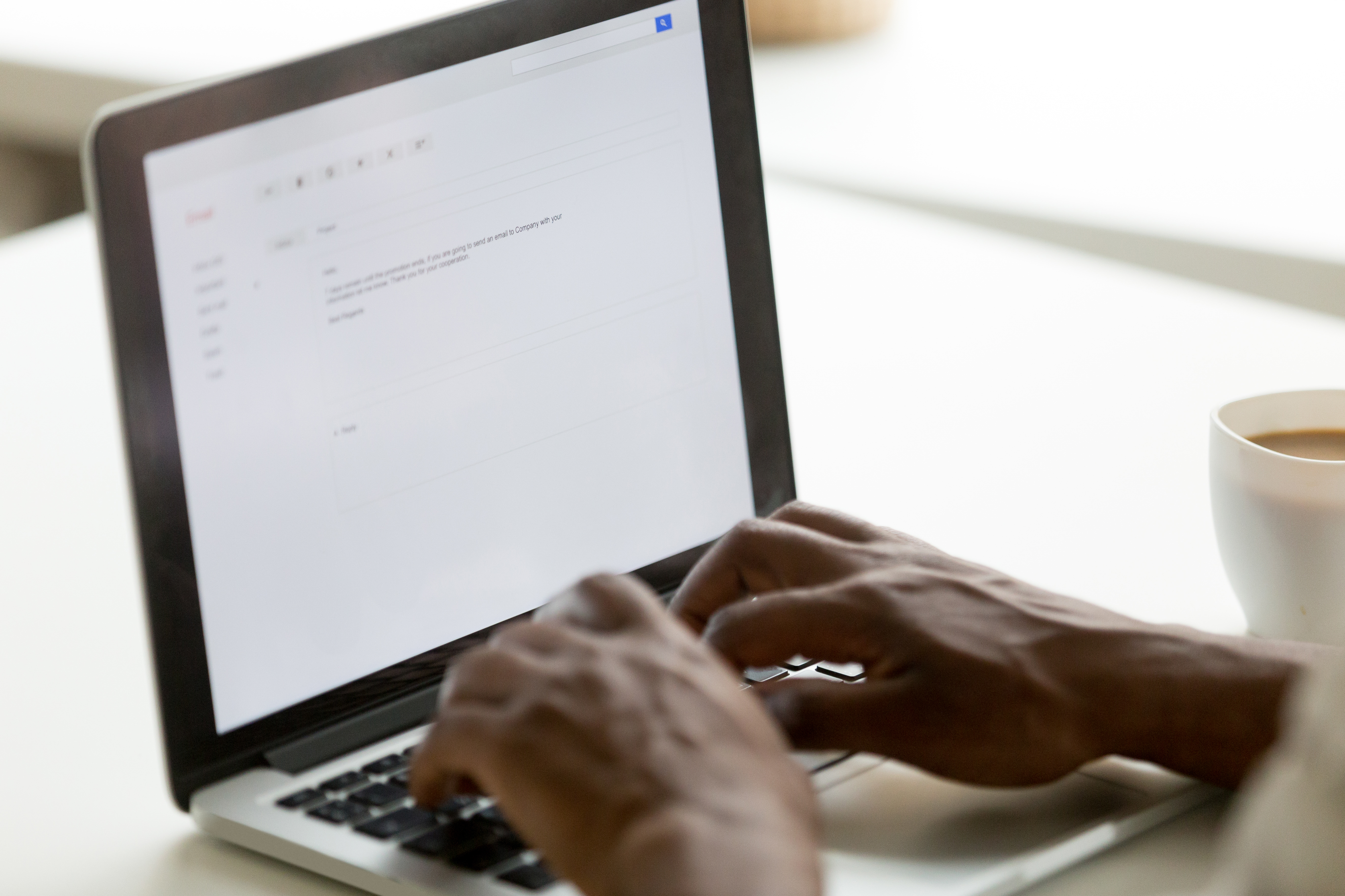 Simple Guide to Writing Condolences in Email | LoveToKnow