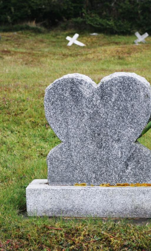 Design Your Own Headstone Ahead of Time With These Tips LoveToKnow