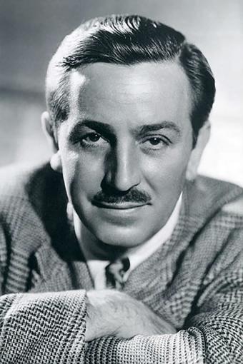 Walt Disney 