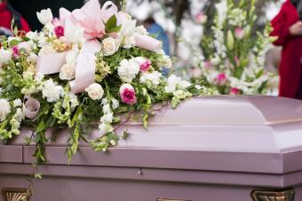 Funeral Flowers