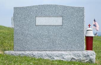 Exploring Different Types of Grave Markers: A Comprehensive Guide