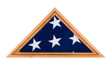 flag box