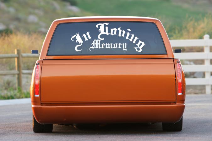 ihn loving memory