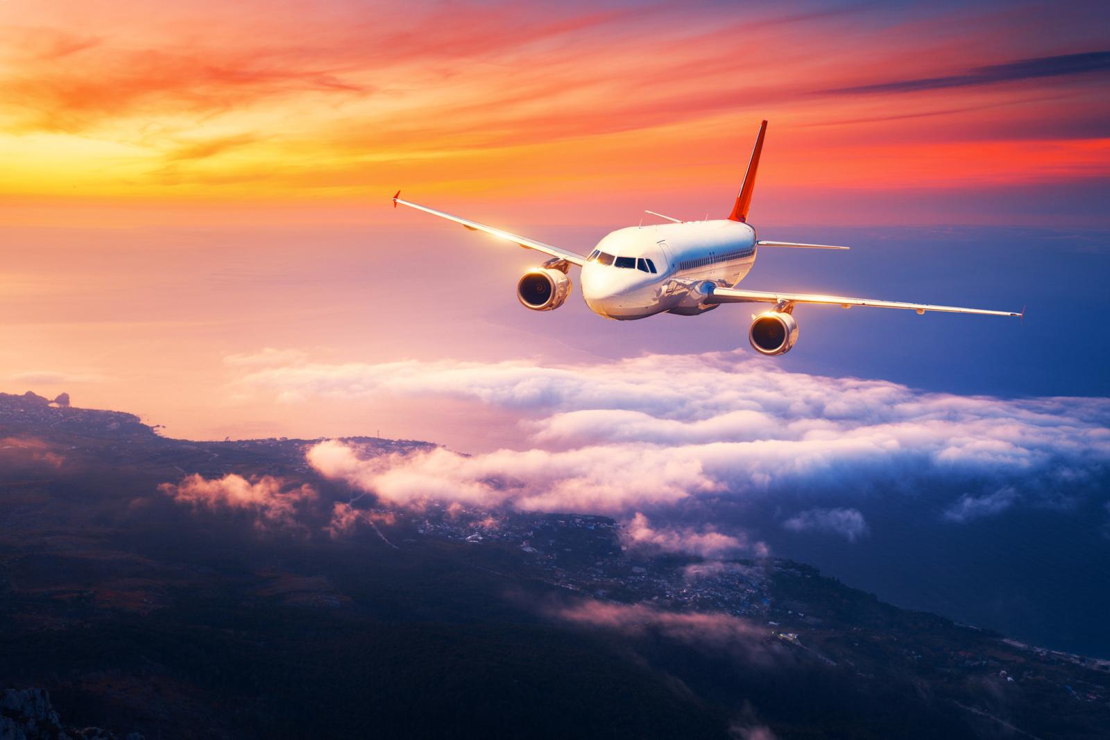 Bereavement airfare