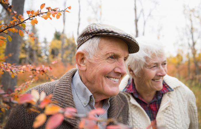 Buying burial insurance makes sense for seniors