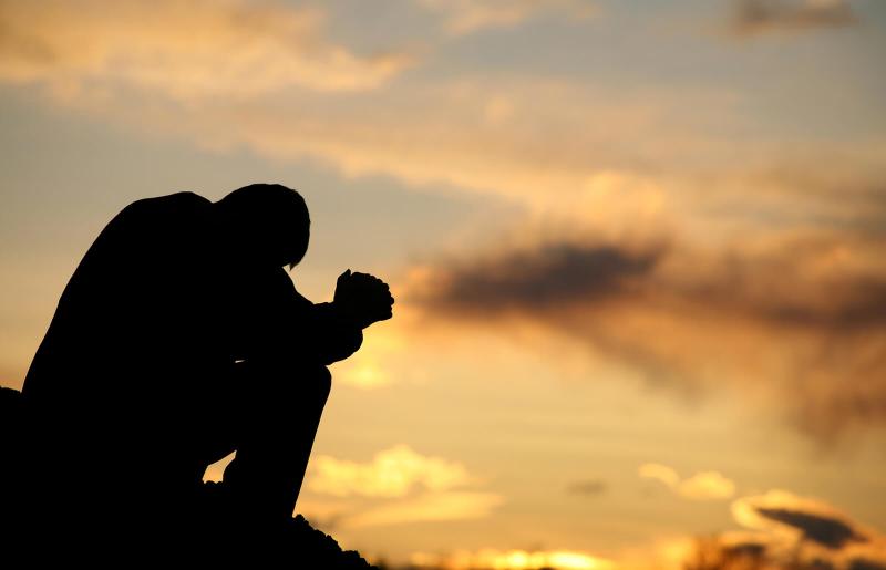 Meditation for Grief to Find Healing and Release LoveToKnow