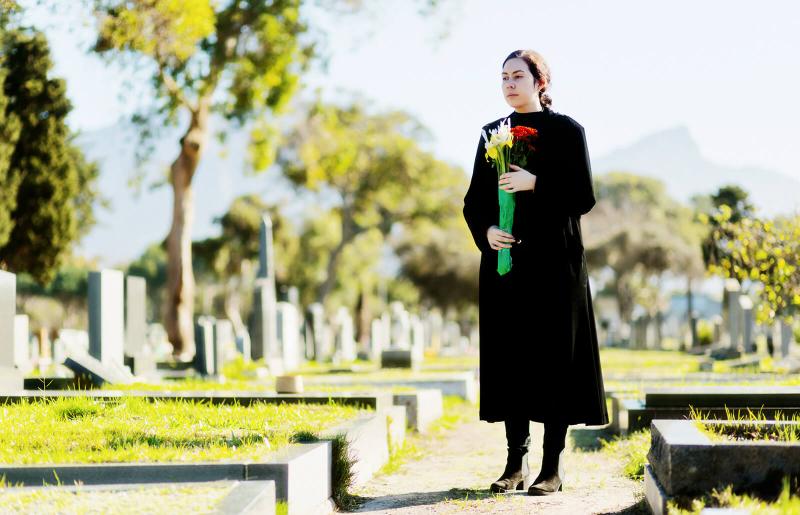 How to Find a Grave in a Cemetery in Simple Steps LoveToKnow