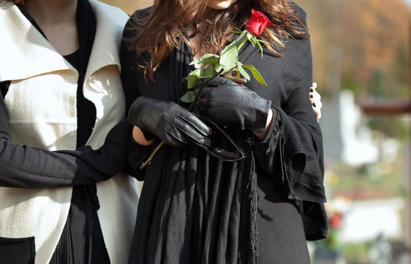 Proper Memorial Service Etiquette LoveToKnow