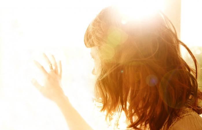 Spiritual Signs That Death is Near