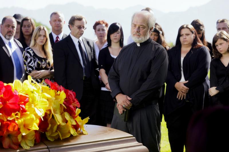 Officiate A Funeral MeaningKosh