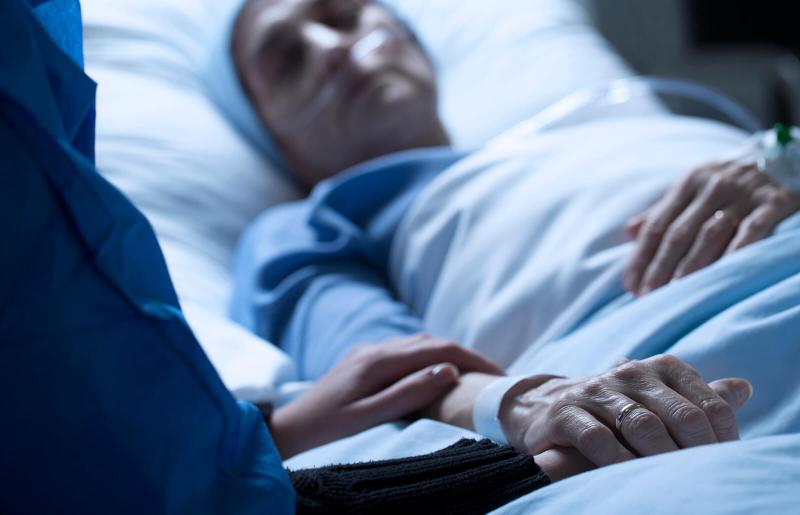 How to a Death Doula Guide to a Unique Career LoveToKnow