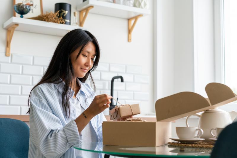 5 DIY Miscarriage Care Packages to Comfort a Loved One LoveToKnow