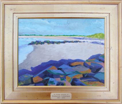 The Beach