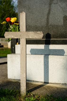 Etiquette after funeral is critical.