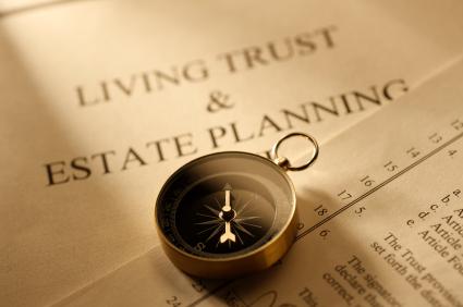 Drafting A Will