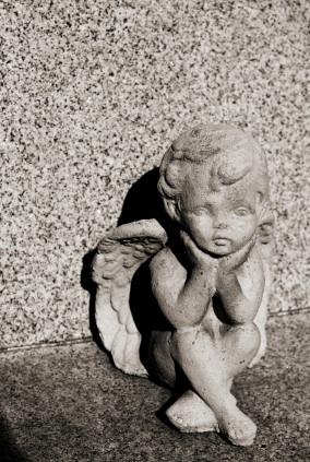 eulogy for infant who died of SIDS