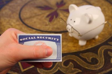 social security death benefit