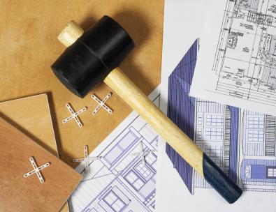 Crafting a casket needs the right tools.