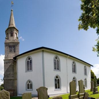 The traditional Christian funeral service is designed to provide comfort and hope to those who are grieving.