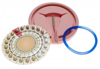 Vaginalring