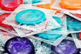 Los condones