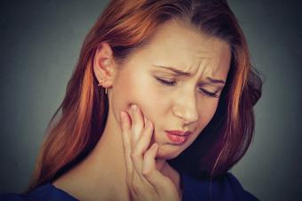 Absceso oral