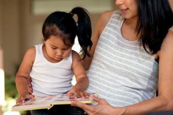 Consecuencias para los hijos de las madres adolescentes