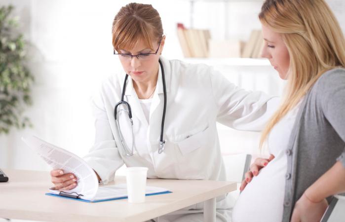 pruebas prenatales de diabetes gestacional