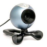 Camera for video chatting