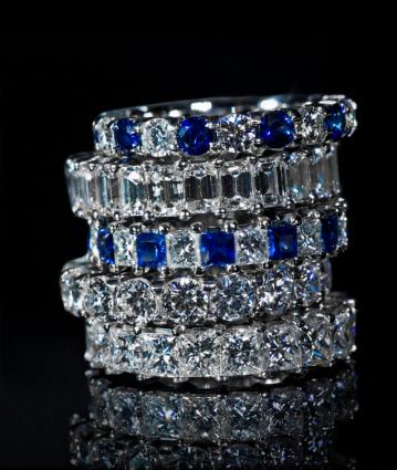 Eternity Rings