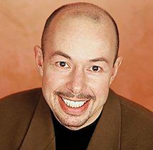 Michael O'Connor