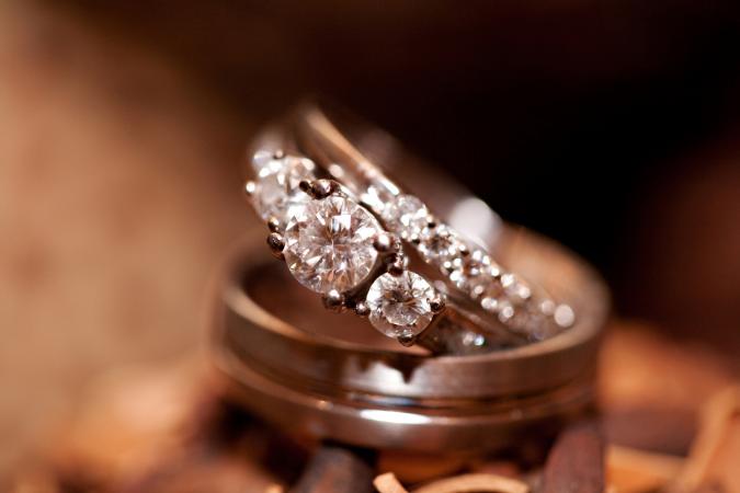 Wedding Rings