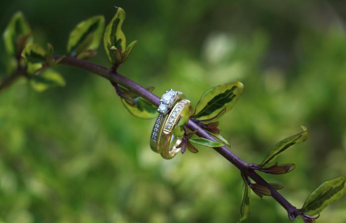 Engagement Rings