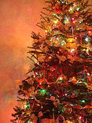 Christmas tree