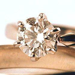Diamond Basics