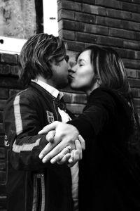 Get engaged when the time is right.