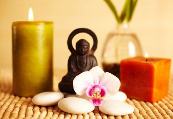Productos de feng shui