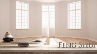 Ventanas feng shui