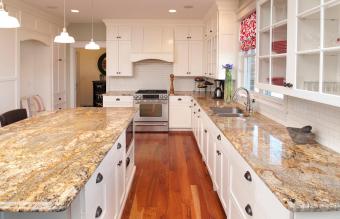 Cocina de ensueño