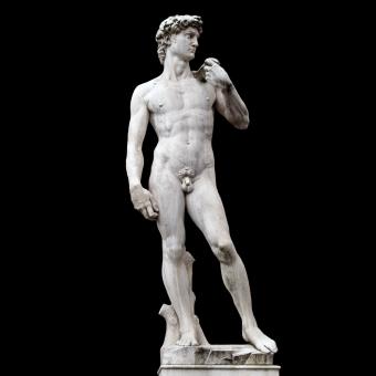 Estatua de David