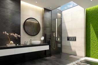 Baño Zen