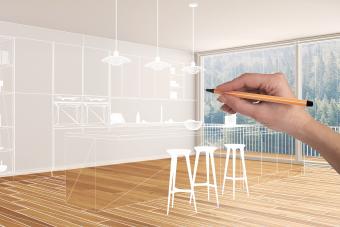 Diseñando un espacio feng shui