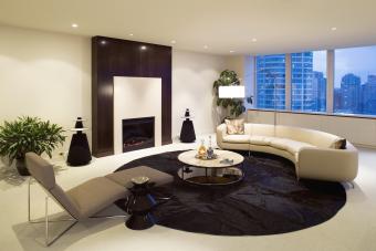 Salon zen