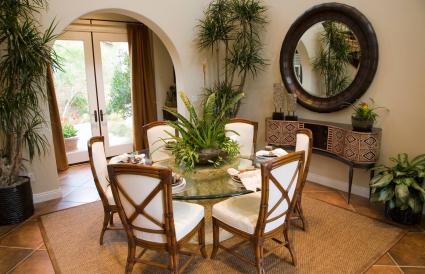 Colores ideales para las habitaciones según el feng shui | LoveToKnow Colores ideales para las habitaciones según el feng shui | LoveToKnow