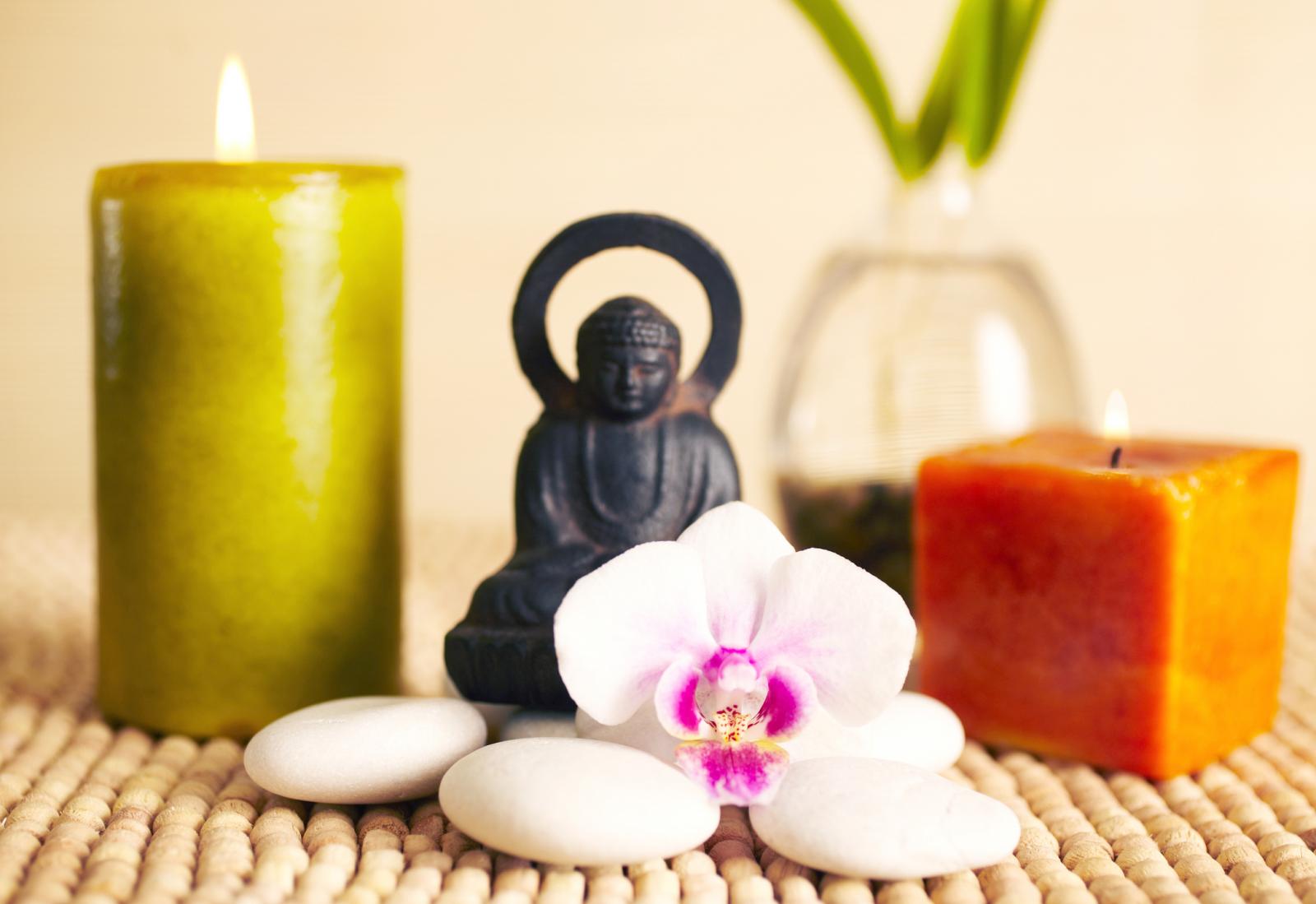 Curas Feng Shui