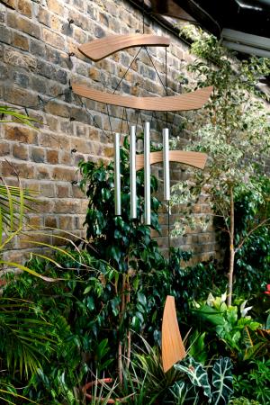 Tips Excelentes Para El Uso De Las Campanas De Viento En El Feng Shui Lovetoknow