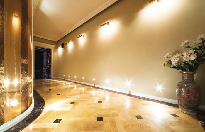 Iluminación Feng Shui