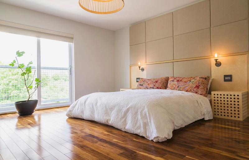 Mapa de la habitación feng shui | LoveToKnow